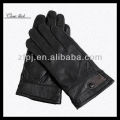 New Style klassische Schaffell Handschuhe